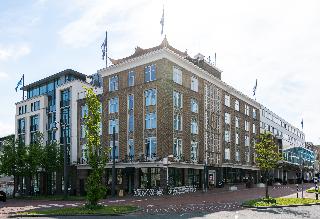Hotel Haarhuis, WorldHotels Crafted fotoÄŸrafÄ±