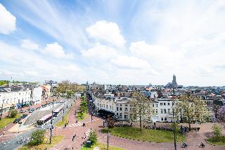 Hotel Haarhuis, WorldHotels Crafted fotoÄŸrafÄ±