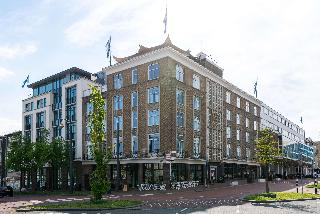 Hotel Haarhuis, WorldHotels Crafted fotoÄŸrafÄ±