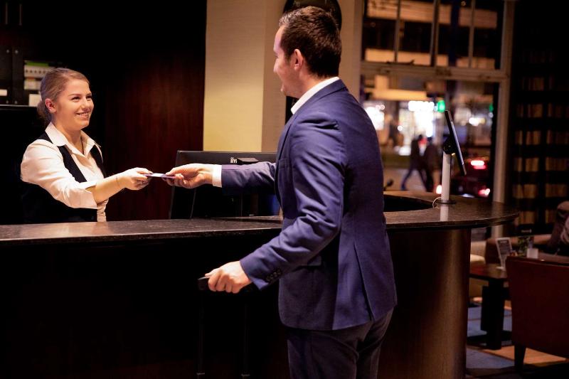 Hotel Haarhuis, WorldHotels Crafted - Genel