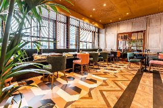 Hotel Haarhuis, WorldHotels Crafted fotoÄŸrafÄ±