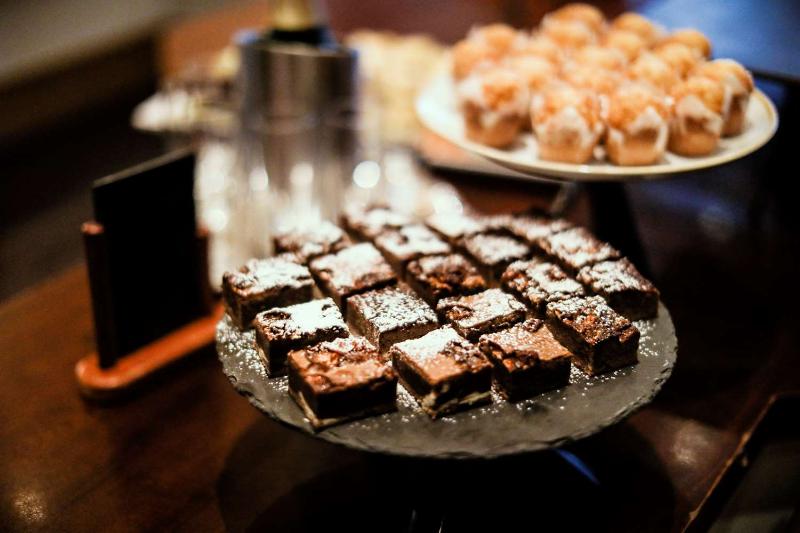 Hotel Haarhuis, WorldHotels Crafted - Genel