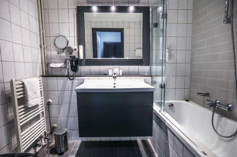Hotel Haarhuis, WorldHotels Crafted - Genel