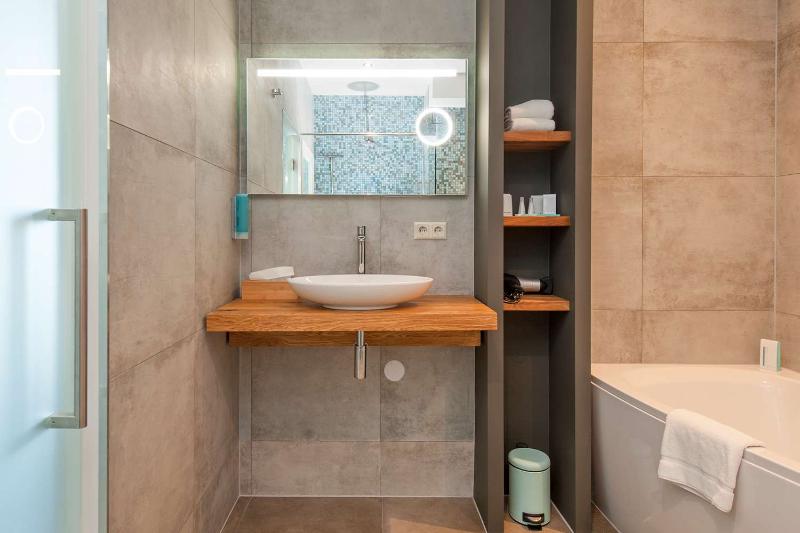 Hotel Haarhuis, WorldHotels Crafted - Genel