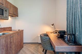 Hotel Haarhuis, WorldHotels Crafted fotoÄŸrafÄ±