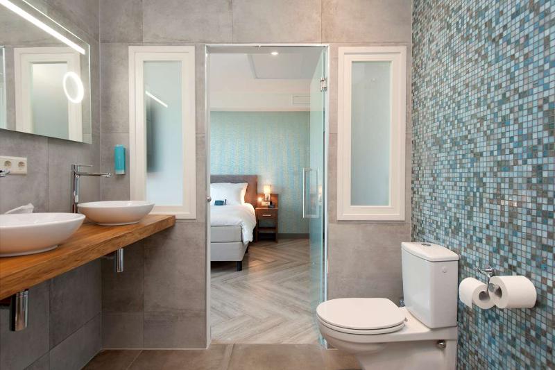 Hotel Haarhuis, WorldHotels Crafted - Genel