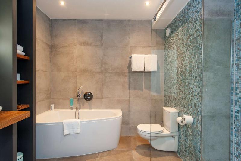 Hotel Haarhuis, WorldHotels Crafted - Genel