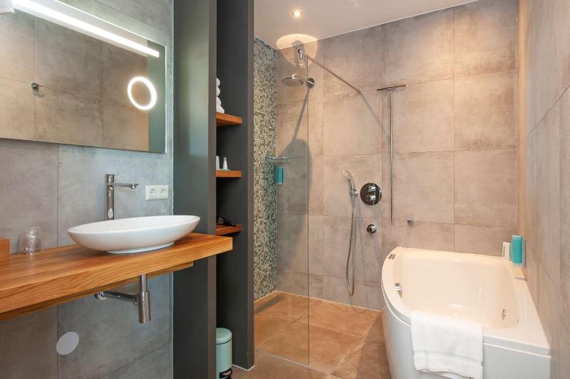 Hotel Haarhuis, WorldHotels Crafted - Genel