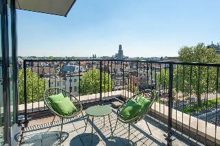 Hotel Haarhuis, WorldHotels Crafted fotoÄŸrafÄ±