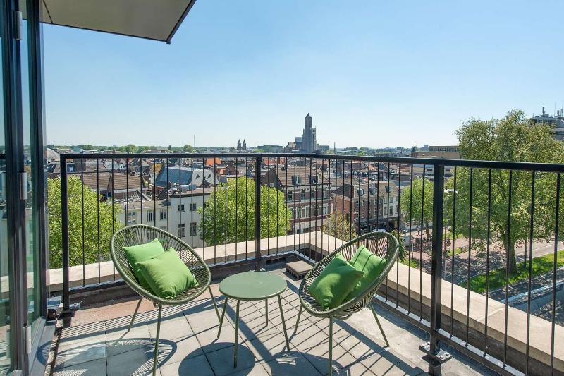 Hotel Haarhuis, WorldHotels Crafted - Genel