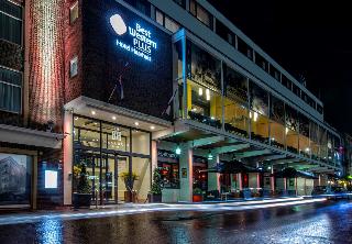 Hotel Haarhuis, WorldHotels Crafted fotoÄŸrafÄ±