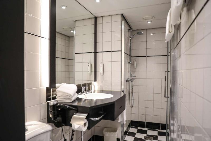 Hotel Haarhuis, WorldHotels Crafted - Genel