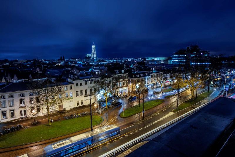 Hotel Haarhuis, WorldHotels Crafted - Genel