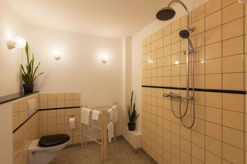 Hotel Haarhuis, WorldHotels Crafted - Genel