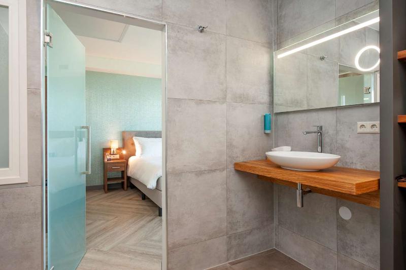 Hotel Haarhuis, WorldHotels Crafted - Genel