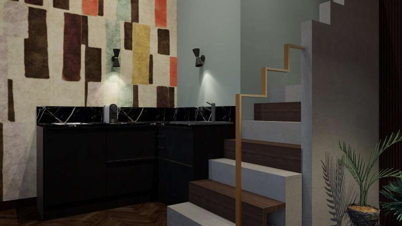 Hotel Haarhuis, WorldHotels Crafted - Genel