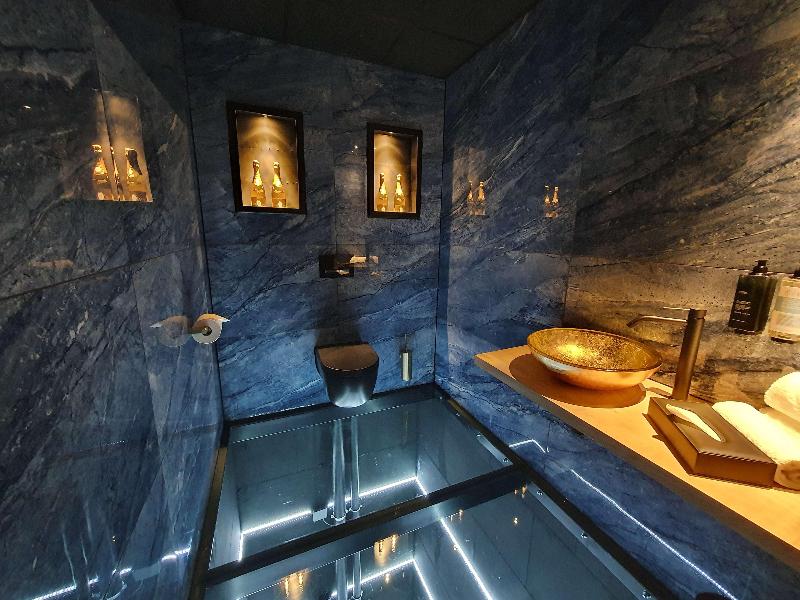 Hotel Haarhuis, WorldHotels Crafted - Genel