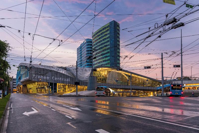 Hotel Haarhuis, WorldHotels Crafted - Genel
