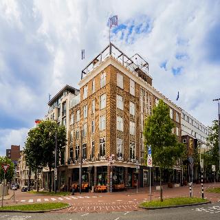 Hotel Haarhuis, WorldHotels Crafted otel fotoğrafı