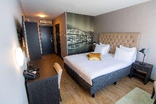 Hotel Haarhuis, WorldHotels Crafted fotoÄŸrafÄ±
