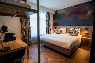 Hotel Haarhuis, WorldHotels Crafted fotoÄŸrafÄ±