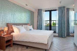 Hotel Haarhuis, WorldHotels Crafted fotoÄŸrafÄ±