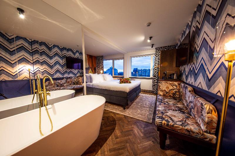 Hotel Haarhuis, WorldHotels Crafted - Oda