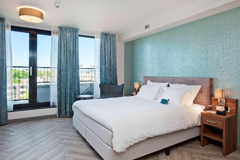 Hotel Haarhuis, WorldHotels Crafted - Oda