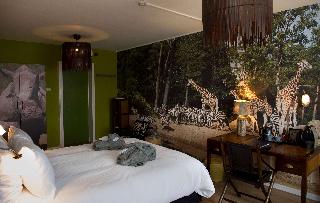 Hotel Haarhuis, WorldHotels Crafted fotoÄŸrafÄ±