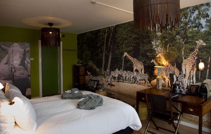 Hotel Haarhuis, WorldHotels Crafted - Oda