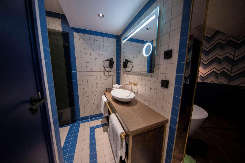 Hotel Haarhuis, WorldHotels Crafted - Oda
