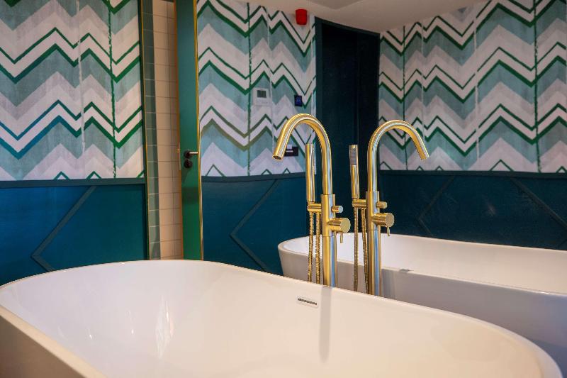 Hotel Haarhuis, WorldHotels Crafted - Oda
