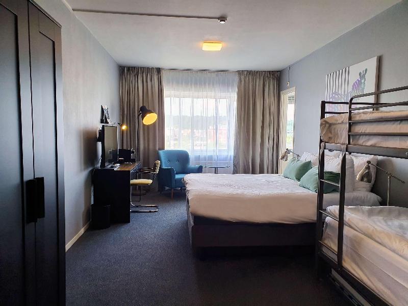 Hotel Haarhuis, WorldHotels Crafted - Oda