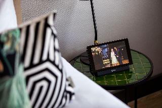 Hotel Haarhuis, WorldHotels Crafted fotoÄŸrafÄ±