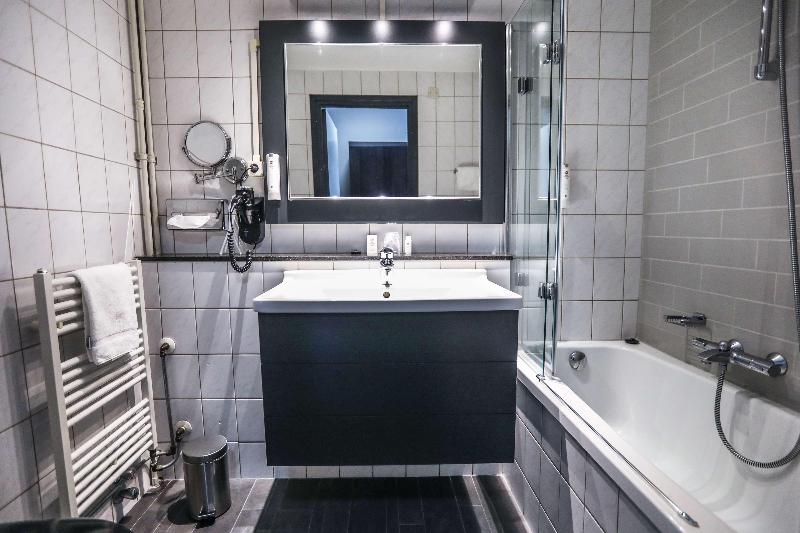 Hotel Haarhuis, WorldHotels Crafted - Oda