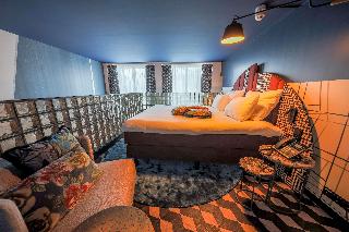 Hotel Haarhuis, WorldHotels Crafted fotoÄŸrafÄ±
