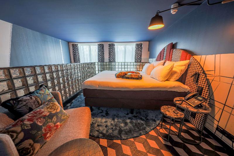 Hotel Haarhuis, WorldHotels Crafted - Oda