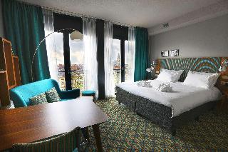 Hotel Haarhuis, WorldHotels Crafted fotoÄŸrafÄ±
