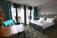 Hotel Haarhuis, WorldHotels Crafted oda fotoğrafı