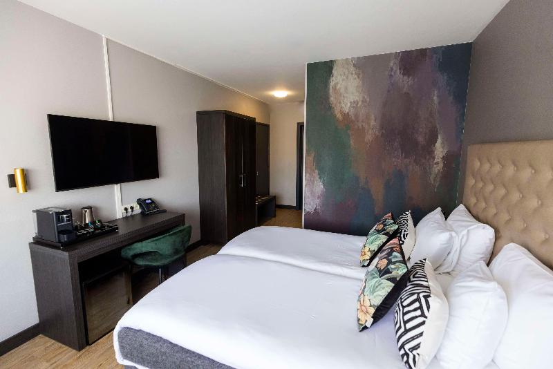 Hotel Haarhuis, WorldHotels Crafted - Oda