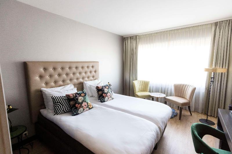 Hotel Haarhuis, WorldHotels Crafted - Oda