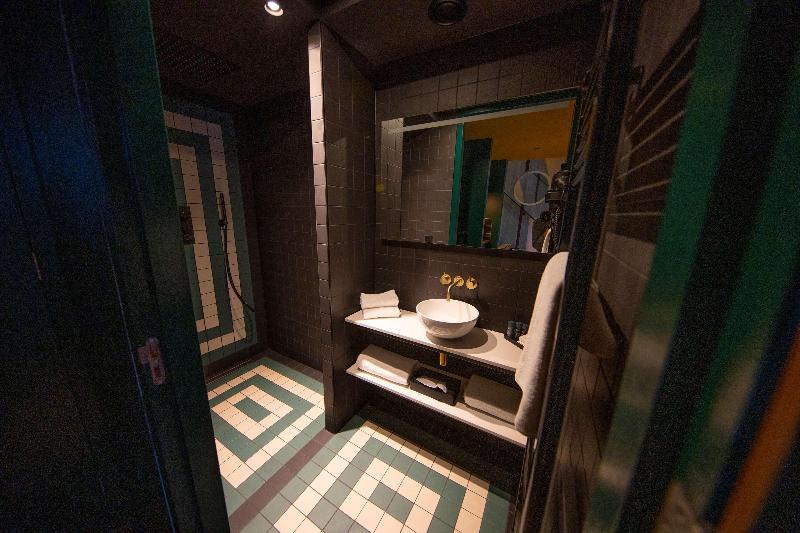 Hotel Haarhuis, WorldHotels Crafted - Oda