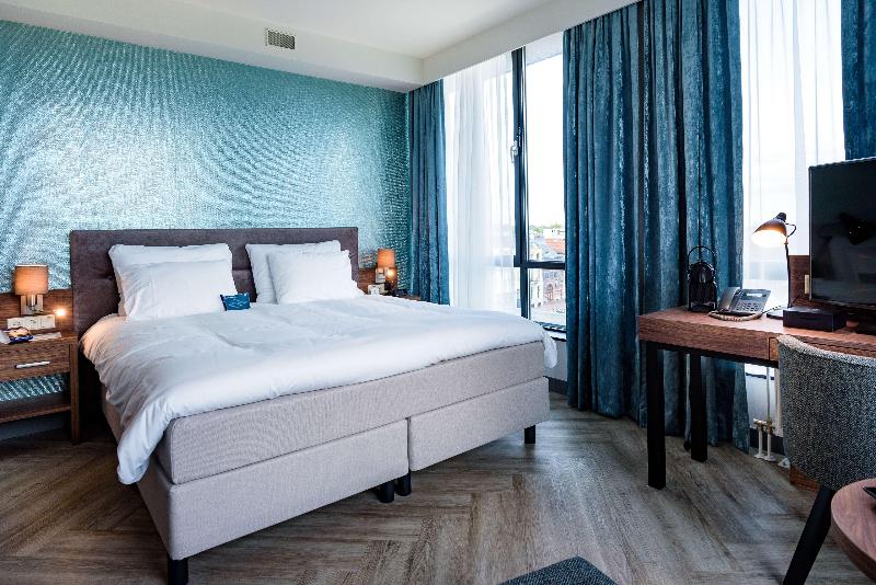 Hotel Haarhuis, WorldHotels Crafted - Oda