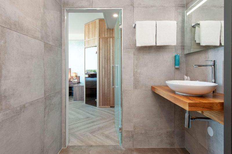 Hotel Haarhuis, WorldHotels Crafted - Oda