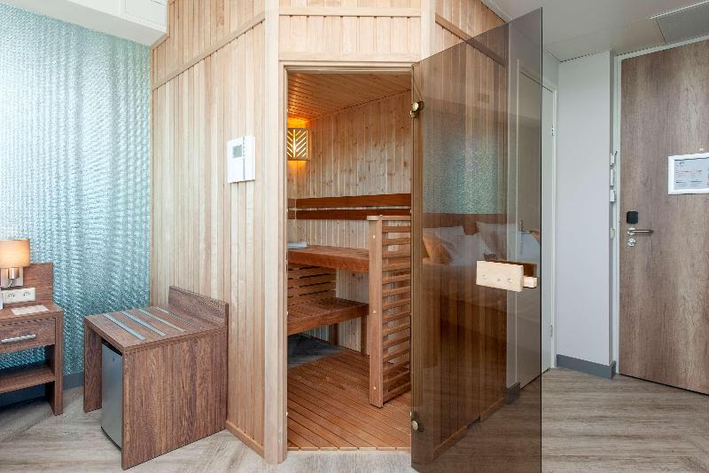 Hotel Haarhuis, WorldHotels Crafted - Oda