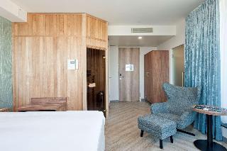 Hotel Haarhuis, WorldHotels Crafted fotoÄŸrafÄ±