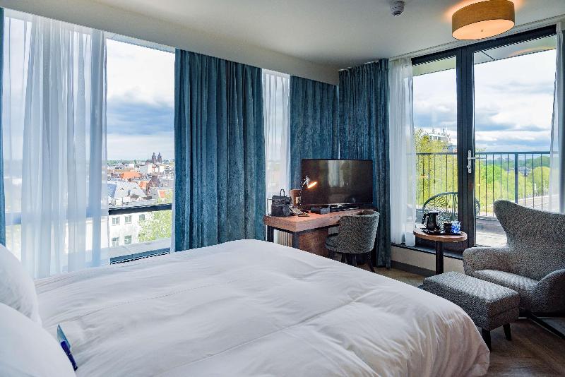 Hotel Haarhuis, WorldHotels Crafted - Oda