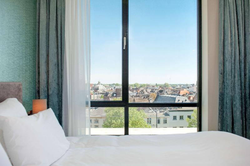 Hotel Haarhuis, WorldHotels Crafted - Oda