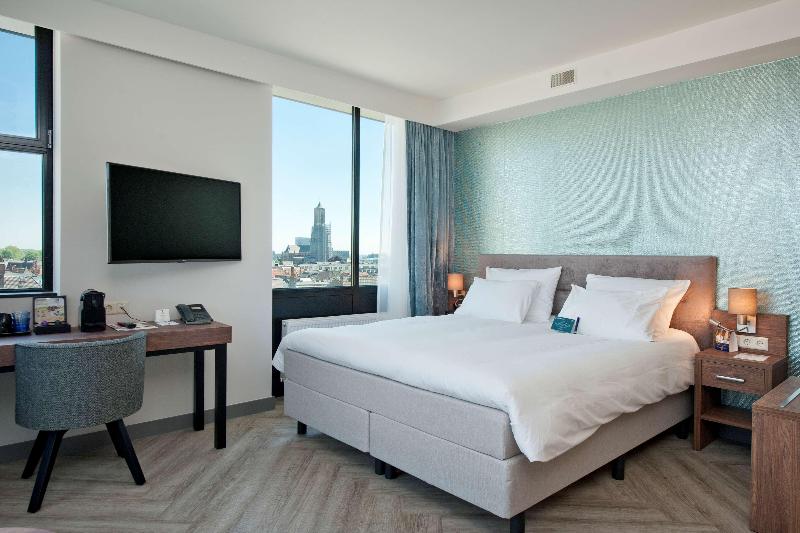 Hotel Haarhuis, WorldHotels Crafted - Oda