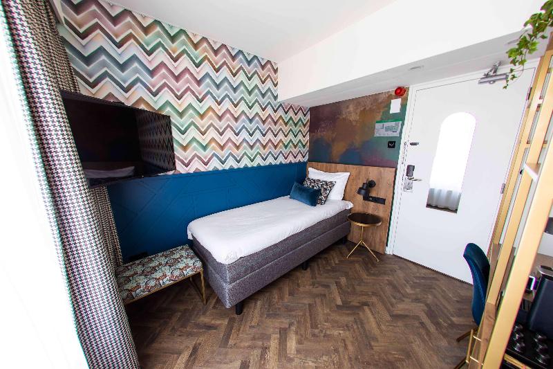 Hotel Haarhuis, WorldHotels Crafted - Oda